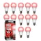 Miracle Led 6.5KK Pro-Pack Indoor Grow Light Bulb, 6500K Red Spec. Replace 150W Grow Bulbs, 12PK 801895 - alternate 1
